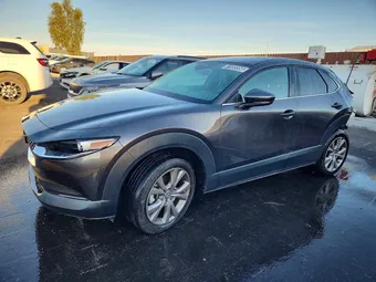 2021 Mazda CX-30 3MVDMACL8MM260973 Lot 41693356