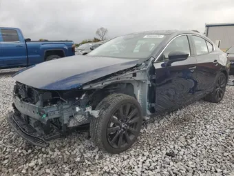 2024 Mazda 3 3MZBPABM7RM437012 Lot 89666635