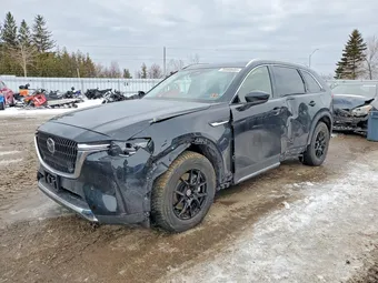 2025 Mazda CX-90 MHEV JM3KKDHD3S1230038