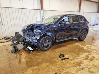 2019 Mazda CX-5 JM3KFBCMXK0597461 Lot 49389346