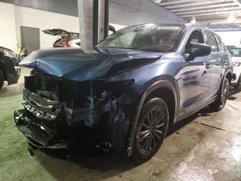 2020 Mazda CX-5 JM3KFBCM5L0766464 Lot 85825935