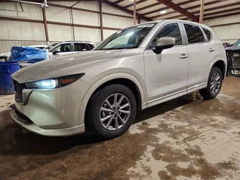 2025 Mazda CX-5 JM3KFBCLXS0654278 Lot 46279836