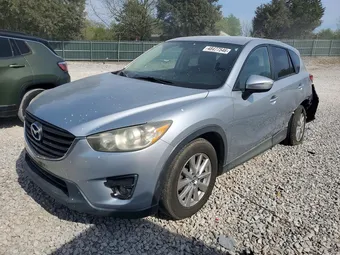 2016 Mazda CX-5 JM3KE2CY8G0634343 Lot 48477546