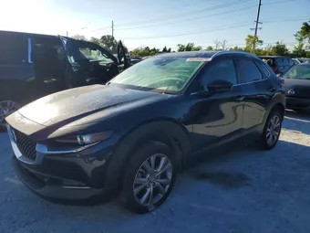 2022 Mazda CX-30 3MVDMBCL0NM417581