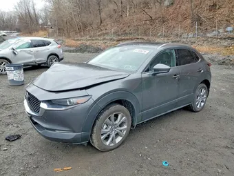 2025 Mazda CX-30 3MVDMBDM7SM802963