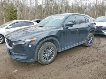 2020 Mazda CX-5 JM3KFBCM8L0742305 Lot 79904565