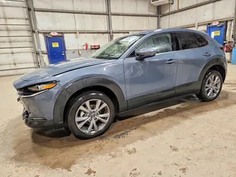 2025 Mazda CX-30 3MVDMBDM1SM841452