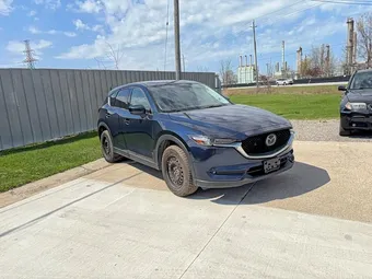 2019 Mazda CX-5 JM3KFBDM5K1545017 Lot 51164076