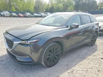 2022 Mazda CX-9 JM3TCBAY2N0618116 Lot 48457466