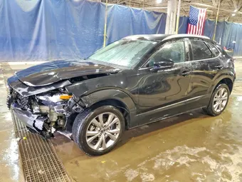 2022 Mazda CX-30 3MVDMBBL5NM421871
