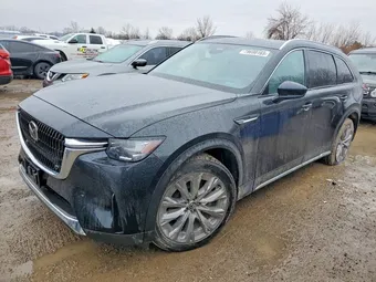 2024 Mazda CX-90 JM3KKDHC2R1139568