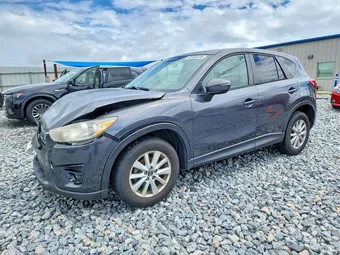 2016 Mazda CX-5 JM3KE2CY0G0690051 Lot 49103576