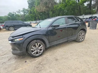 2020 Mazda CX-30 3MVDMADL4LM121680