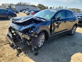 2025 Mazda CX-30 3MVDMBDM8SM776762
