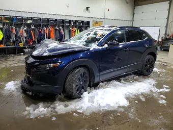 2025 Mazda CX-30 3MVDMBEY4SM769034