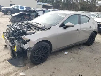 2023 Mazda 3 JM1BPAKM0P1622936 Lot 92507745