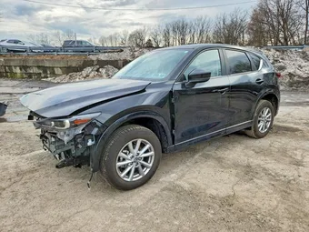 2024 Mazda CX-5 JM3KFBBLXR0423926 Lot 41599096