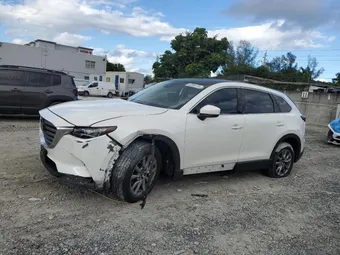 2019 Mazda CX-9 JM3TCACY1K0335564 Lot 82058735