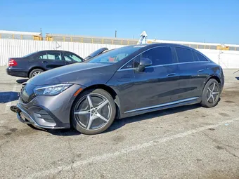 2024 Mercedes-Benz EQE W1KEG2BB6RF061073