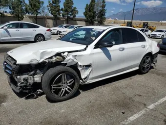 2019 Mercedes-Benz E-Class WDDZF4JB7KA489173 Lot 55022525