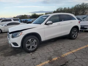 2018 Mercedes-Benz GLC-Class WDC0G4JB0JV060751 Lot 93271515