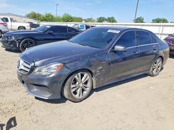 2015 Mercedes-Benz E-Class WDDHF5KB8FB121083 Lot 46889766