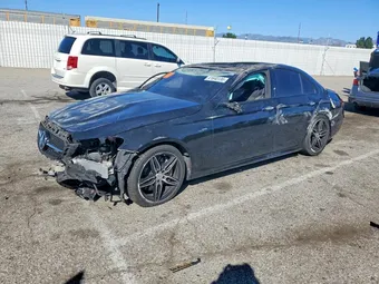 2019 Mercedes-Benz E-Class WDDZF6BB8KA489645 Lot 41640136