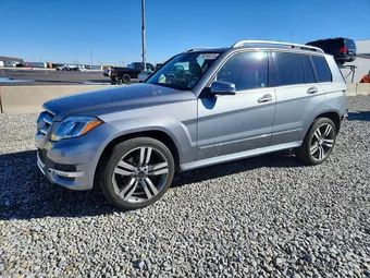 2015 Mercedes-Benz GLK-Class WDCGG5HB9FG380334