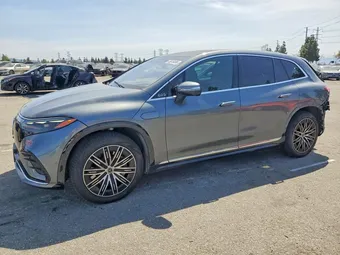 2023 Mercedes-Benz EQS 4JGDM4EB9PA009366