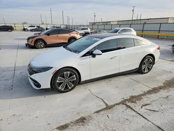 2023 Mercedes-Benz EQS W1KCG2DB1PA033275