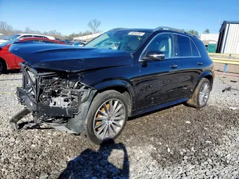 2024 Mercedes-Benz GLE-Class 4JGFB4GBXRB171032 Lot 98345305