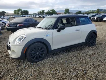 2017 Mini Cooper WMWXP7C54H3B93998 Lot 49830436