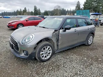 2016 Mini Cooper Clubman WMWLN5C53G2E29988