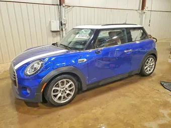 2019 Mini 3-Door WMWXP5C53K2H96359 Lot 48704576