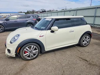 2021 Mini 3-Door WMWXR9C02M2N89340