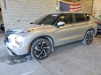 2024 Mitsubishi Outlander JA4J3VA8XRZ020594 Lot 46106056