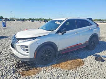 2024 Mitsubishi Eclipse JA4ATVAA1RZ049713 Lot 46939796