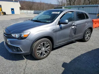 2019 Mitsubishi Outlander JA4AR3AU8KU008043 Lot 47426786