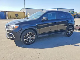 2019 Mitsubishi Outlander JA4AR3AU9KU017771 Lot 41792726