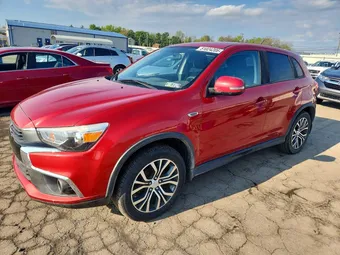 2016 Mitsubishi Outlander JA4AR3AW6GZ031042 Lot 51024206