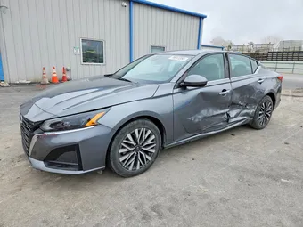 2023 Nissan Altima 1N4BL4DV1PN333565 Lot 79641355