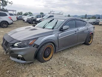 2019 Nissan Altima 1N4BL4EV7KC245526 Lot 48004016