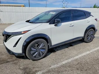 2023 Nissan Ariya JN1DF0BB9PM709630