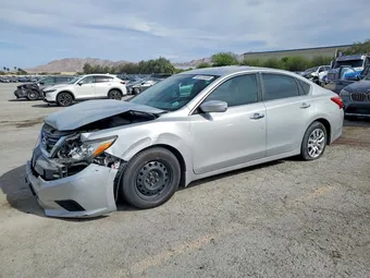 2016 Nissan Altima 1N4AL3AP2GC259578 Lot 48123336