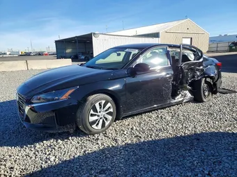 2024 Nissan Altima 1N4BL4BV3RN414105 Lot 76208405