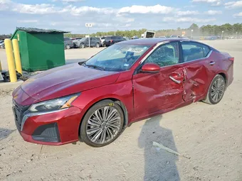 2023 Nissan Altima 1N4BL4EVXPN392726 Lot 76854095