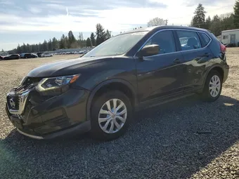 2017 Nissan Rogue KNMAT2MV0HP544109 Lot 47914556