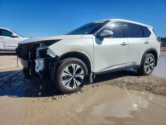 2021 Nissan Rogue 5N1AT3BA9MC793253 Lot 41772826
