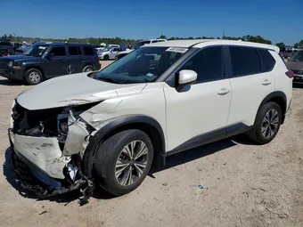 2023 Nissan Rogue JN8BT3BA3PW418751 Lot 46010586