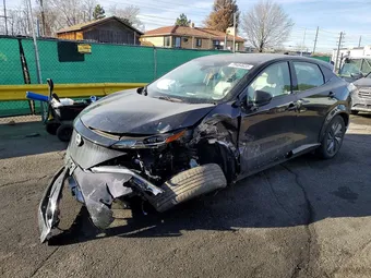 2024 Nissan Ariya JN1DF0BB3RM736843